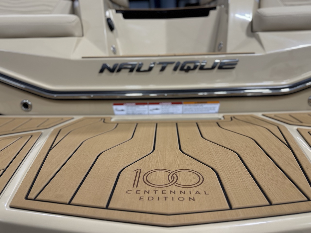 2025 Nautique G21 Super Air Icon